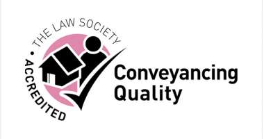 Conveyancing Quality Scheme (CQS)