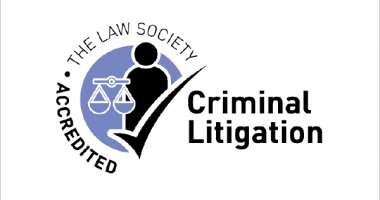 Criminal Litigation Accreditation Scheme (CLAS)