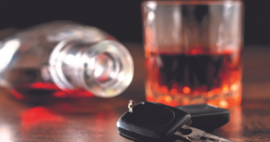 Drink or Drug Driving