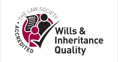 Wills and Inheritance Quality Scheme (WIQS)