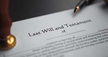 Contesting a Will and Inheritance